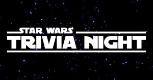 Star Wars trivia